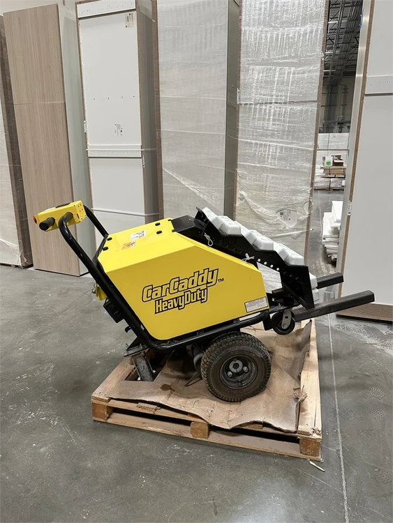 Used _UNKNOWN_ _UNKNOWN_ Tuggers Florida US | MachineryMax #1461590