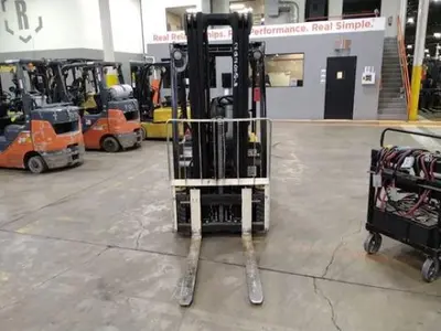 USED 2020 YALE ERP030