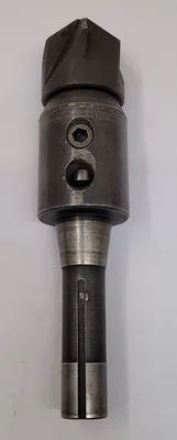 -- UNSPECIFIED -- R8 End Mill Holder Tooling & Accessories, R8 Tooling | Machinery Central (3)