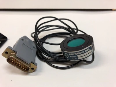 USED International Light IL1350
