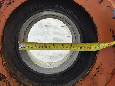 USED HITACHI 4472306