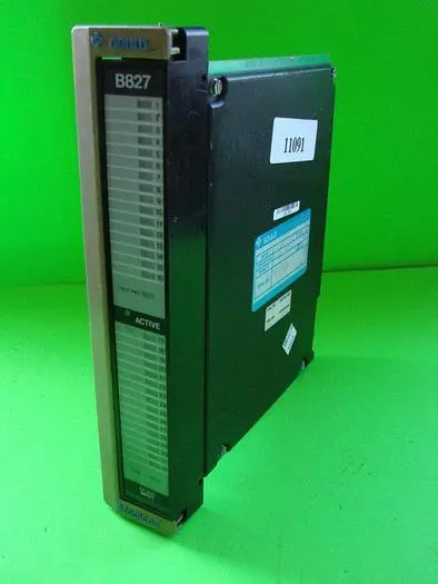Used GOULD AS-B827-032 Circuit Boards Michigan US | Ideal Machinery #580911