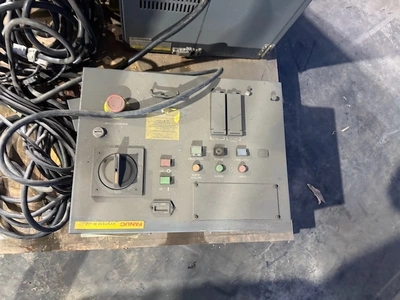FANUC ArcMate 100i 6 Axis Robots | K.B. Industries LLC (3)