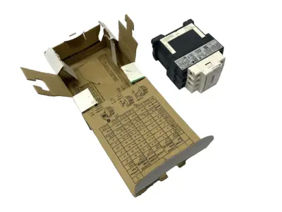 USED SCHNEIDER ELECTRIC LC1D18BD