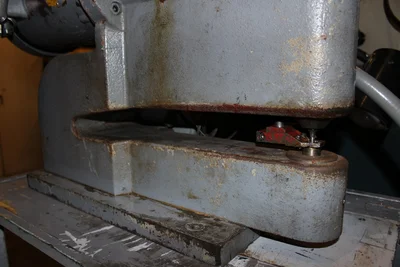 USED TRACE-A-PUNCH 4A
