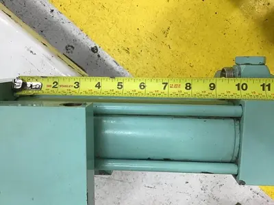 USED ENGEL ES2000/500 / TC