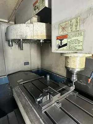 USED 2000 HYUNDAI SPT
