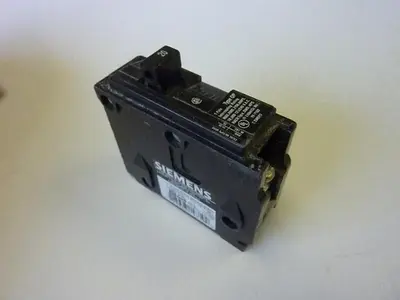 USED SIEMENS QP120