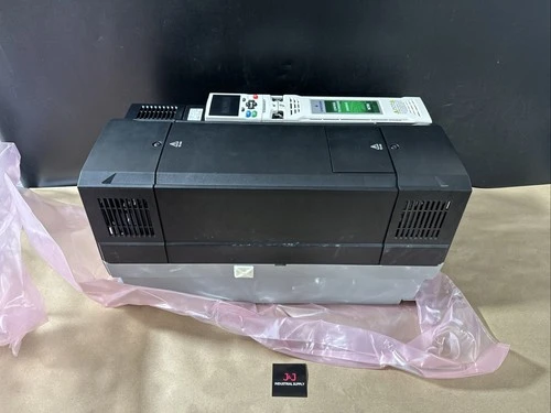 Used Emerson M700-07401000A Variable Speed Drives Indiana US | J&J Industrial Supply #1073678