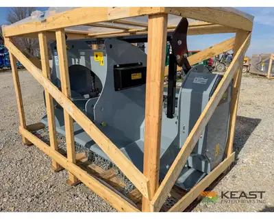 Used BAUMALIGHT _UNKNOWN_ Agricultural Choppers Iowa US | Keast Enterprises #1360044
