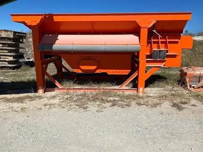 New | in-Stock EAGLE CRUSHER ULTRAMAX 1200-25CC Crushers Indiana US | Franklin Rock & Recycle LLC #1354573