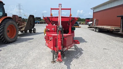 USED 2012 SPAULDING RMV