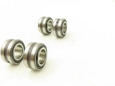New | in-Stock BEARINGS LIMITED _UNKNOWN_ Bearings | Arrow Industrial #613780