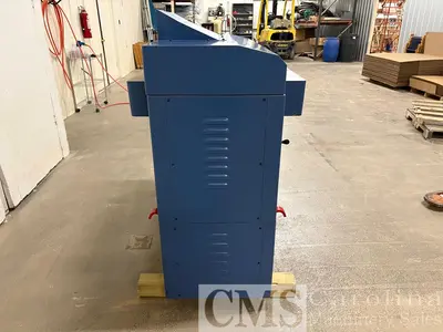 USED 2018 OLIVER M 4470 PLANER