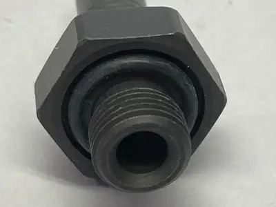 0913879 | Trumpf  Bulkhead Union Fitting 5mm ID x 1/8" SAE LOT OF 2 - New Other