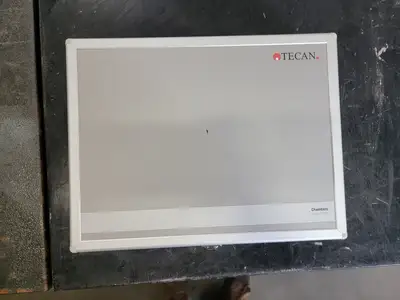 USED 2009 TECAN HS 4800
