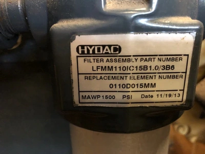 USED Falk M1160DXAA3CS-43.25-DB0045