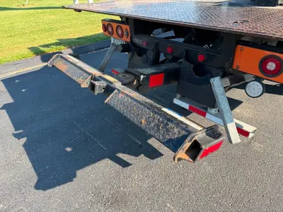 Used 2024 _UNKNOWN_ _UNKNOWN_ Tow trucks Ohio US | Myron Bowling Auctioneers Inc #1504732