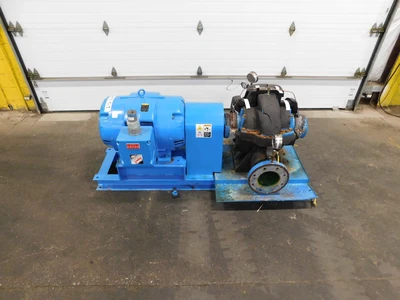 Used PACO _UNKNOWN_ Centrifugal Pumps Ohio US | Equipment Recovery Corp. #1330846