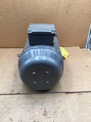 Sew-Eurodrive 3 Hp 50Hz 230/400 V Electric Motor -NOS