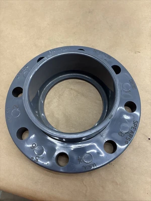 New | in-Stock Spears NSF-61 Electrical Fittings Indiana US | J&J Industrial Supply #1360663