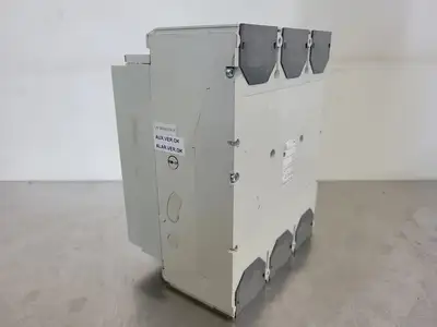 USED ALLEN-BRADLEY 140G-N6K3-E12