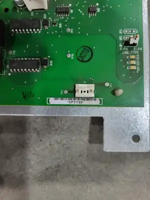 NEW ALLEN-BRADLEY 20BE125A0ANNAND0