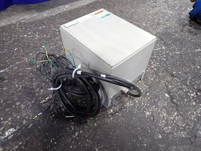 USED SIEMENS 4AT30960EQ800FD0