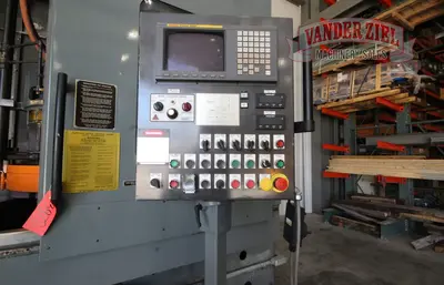 USED 2013 BLANCHARD 36HD-66