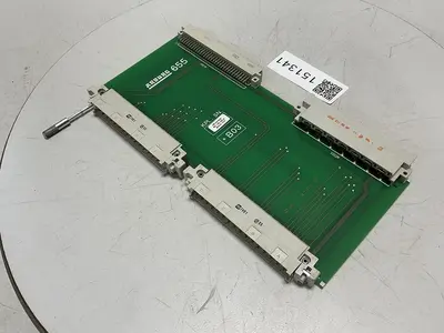 USED ARBURG 655