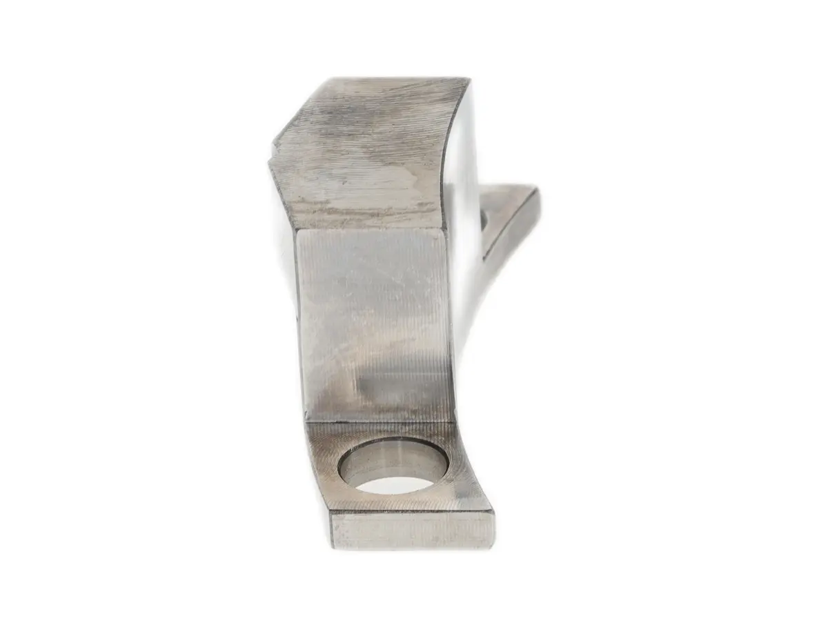KUKA Mastering plate