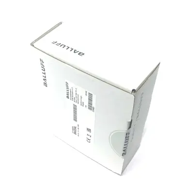 NEW BALLUFF STANDARD I/O LINK HUB