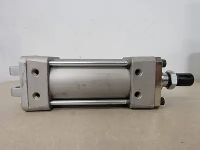 USED SMC NCAY5-J4N006-0300