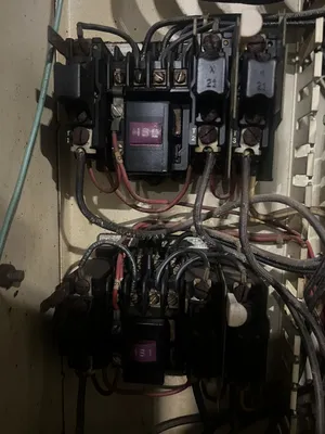 USED PHI PHI 50R1818-5ECS-N-YS8-L PRESS