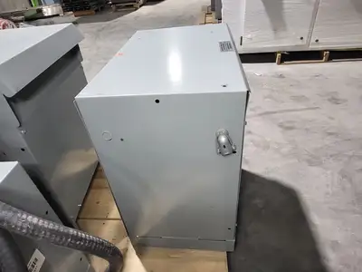 USED MARCUS MT40A20