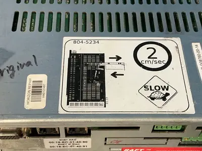 Used RAFT 9170161V6G087600014 Industrial Controls Ohio US | HGR 24 #1300092