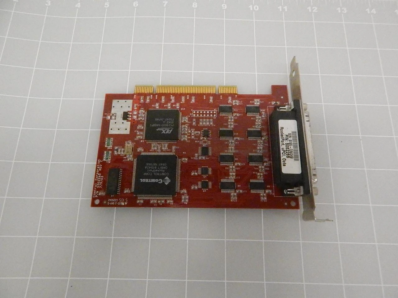 Used COMTROL _UNKNOWN_ Circuit Boards Texas US | OCO Industrial #1603225