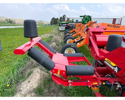 Used ANDERSON _UNKNOWN_ Stretch Wrappers Iowa US | Keast Enterprises #1360035