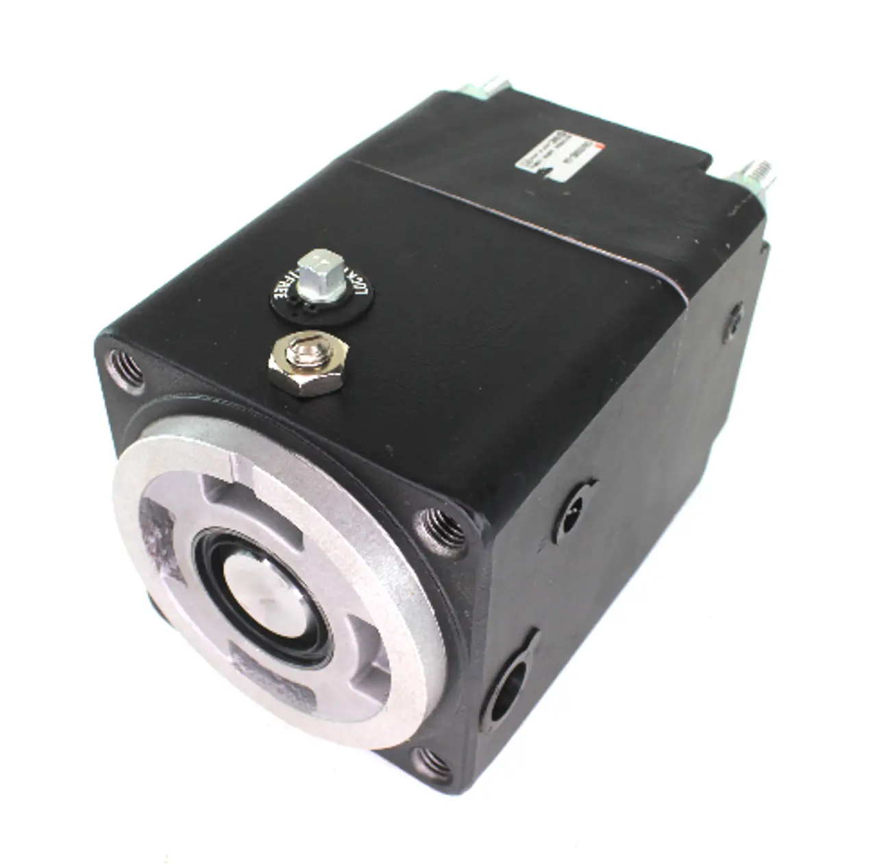 USED SMC CNA100ND-UA