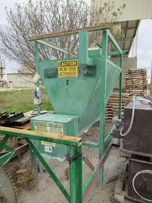 USED SCOTT FJL-BV
