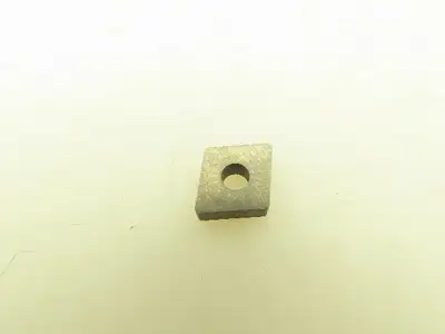 Valenite CNMA 432 Carbide Inserts Grade VC2   (13pcs)
