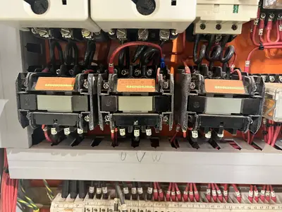 USED 1986 ORMA ORMA PSA PRESS