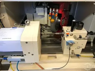 USED 2020 STUDER FAVORITCNC