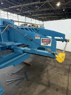 USED WYSONG 1050