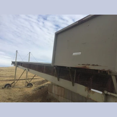 Superior 30in x 75ft Conveyor