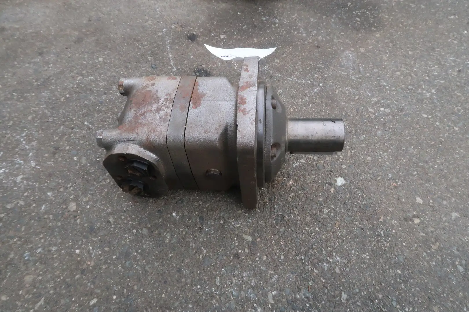 USED DANFOSS OMV315-151B3100