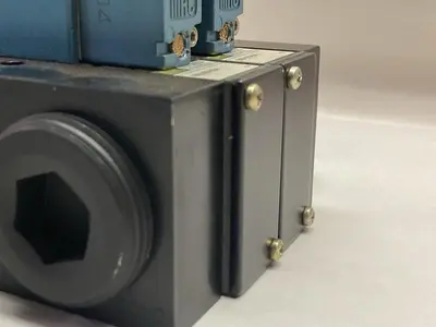 Used MAC 92B-EAB-000-DM-DDAP-1DG Solenoid Valves Ohio US | Surplus Asset Holdings #1414174