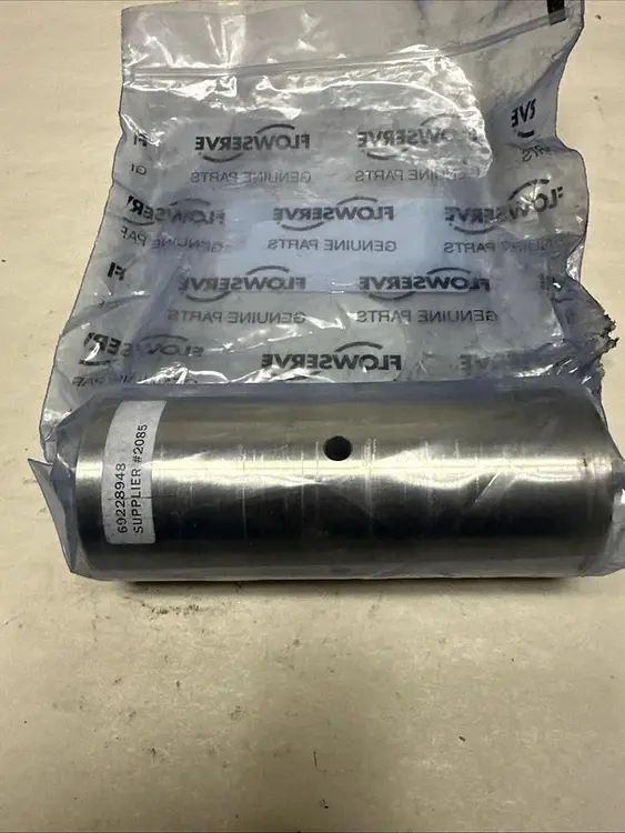 Used FLOWSERVE 2945A400VIPK002 Pump & Valve Parts Ohio US | Surplus Asset Holdings #1247326