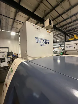 2019 KSI TCM 32S Swiss Type Automatic Screw Machines | Midstate Machinery (9)
