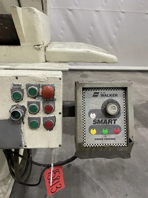 USED GALLMEYER & LIVINGSTON 373